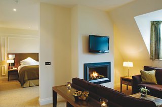 Hotel Slieve Donard Resort & Spa