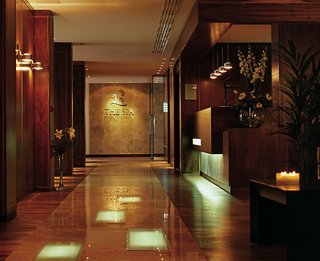 Hotel Slieve Donard Resort & Spa