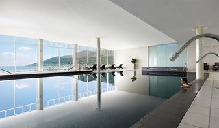 Hotel Slieve Donard Resort & Spa