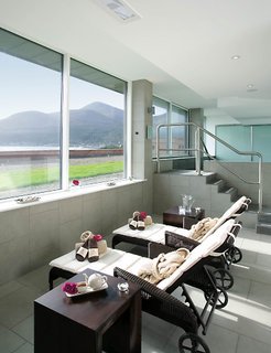 Hotel Slieve Donard Resort & Spa