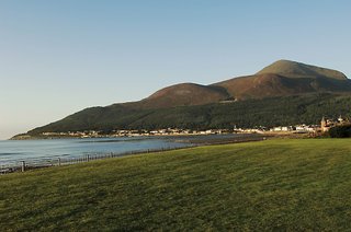 Hotel Slieve Donard Resort & Spa