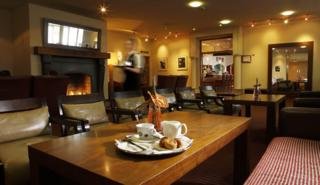 Hotel Sligo Park And Leisure Centre