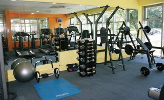 Hotel Sligo Park And Leisure Centre