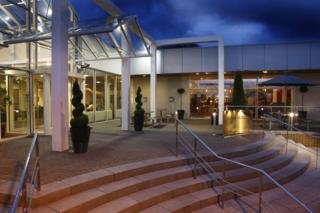 Hotel Sligo Park And Leisure Centre