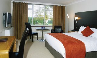 Hotel Sligo Park And Leisure Centre