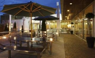 Hotel Sligo Park And Leisure Centre