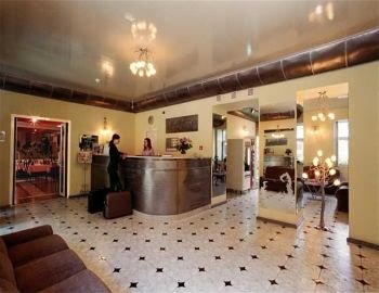 Hotel Slokas Ok
