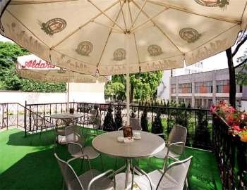 Hotel Slokas Ok