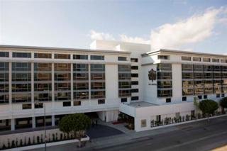 Hotel Sls At Beverly Hills