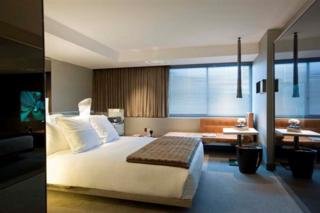 Hotel Sls At Beverly Hills