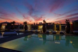 Hotel Sls At Beverly Hills