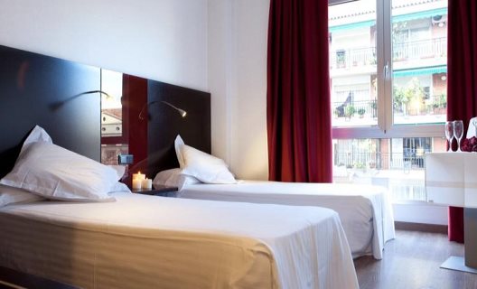 Hotel Sm Sant Antoni