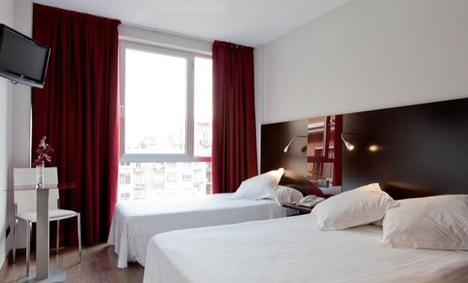 Hotel Sm Sant Antoni