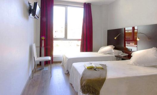 Hotel Sm Sant Antoni