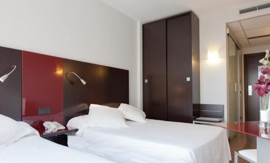 Hotel Sm Sant Antoni