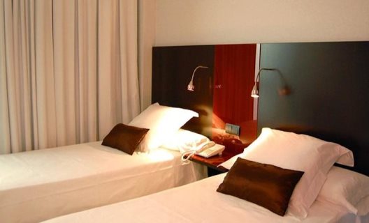 Hotel Sm Sant Antoni