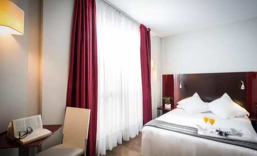 Hotel Sm Sant Antoni
