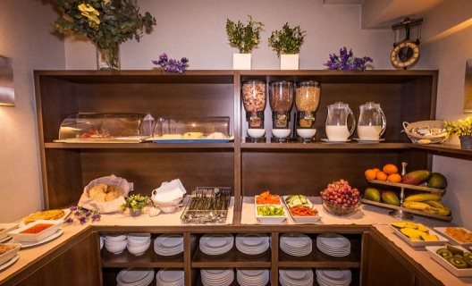 Hotel Sm Sant Antoni