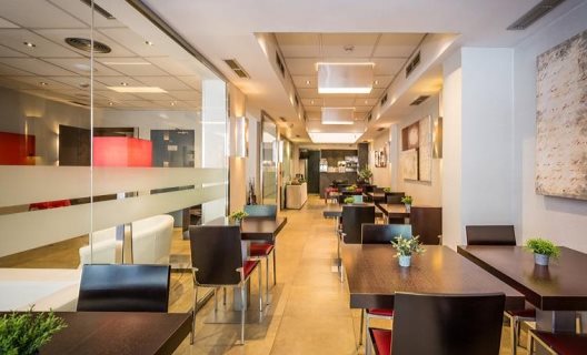 Hotel Sm Sant Antoni