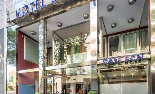 Hotel Sm Sant Antoni