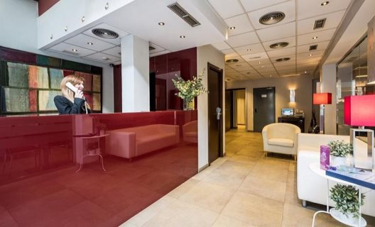 Hotel Sm Sant Antoni