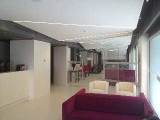 Hotel Smart