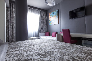 Hotel Smart