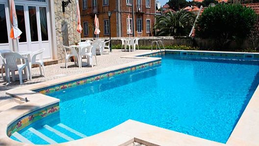 Hotel Smart
