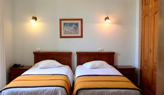 Hotel Smart
