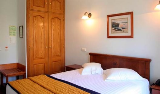 Hotel Smart