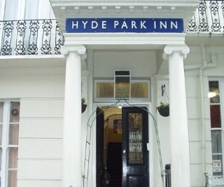Hotel Smart Hyde Park Inn