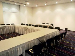 Hotel Smart Suites Royal Barranquilla