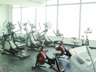 Hotel Smart Suites Royal Barranquilla