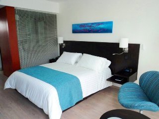 Hotel Smart Suites Royal Barranquilla