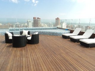 Hotel Smart Suites Royal Barranquilla