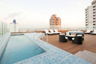 Hotel Smart Suites Royal Barranquilla
