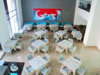 Hotel Smart Suites Royal Barranquilla