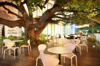 Hotel Smart Suites Royal Barranquilla