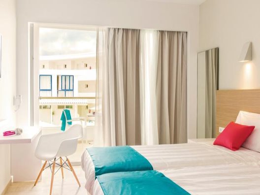 Hotel Smartline Nassos