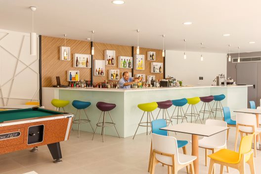 Hotel Smartline Nassos
