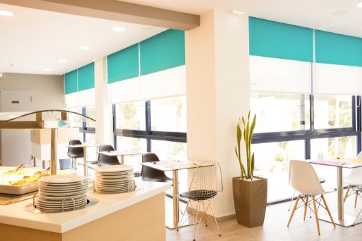 Hotel Smartline Nassos