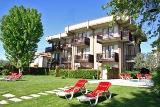 Hotel Smeraldo