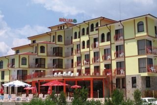 Hotel Smolian