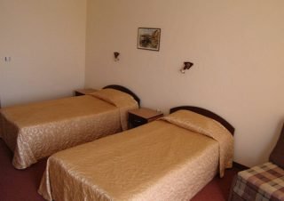 Hotel Smolian