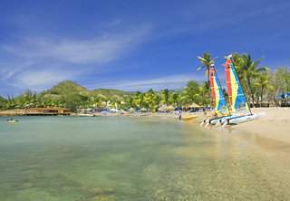 Hotel Smugglers Cove Resort & Spa All Inclusive