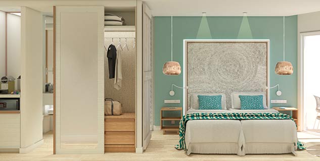 Hotel Smy Costa Del Sol - Torremolinos - Málaga