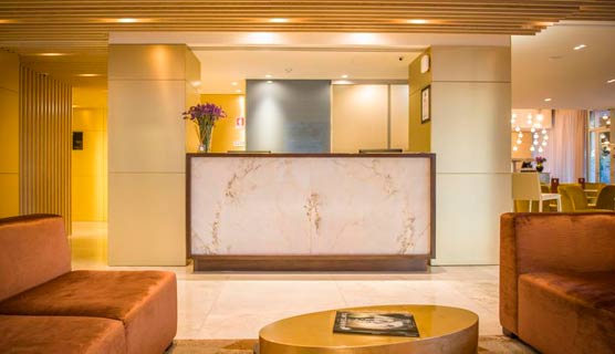 Hotel Smy Lisboa