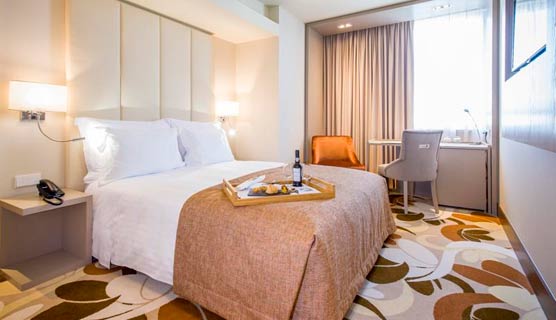 Hotel Smy Lisboa