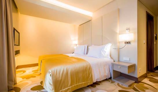 Hotel Smy Lisboa
