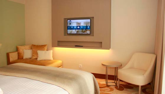 Hotel Smy Lisboa